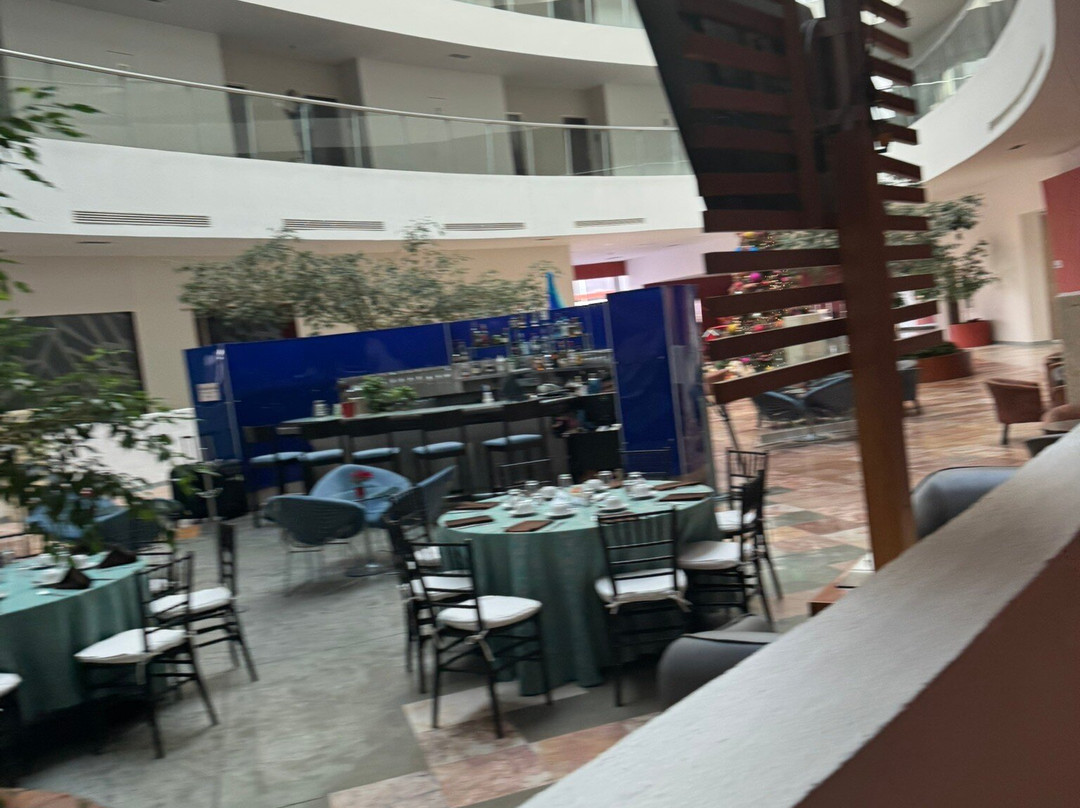 Camino Real Pachuca主图