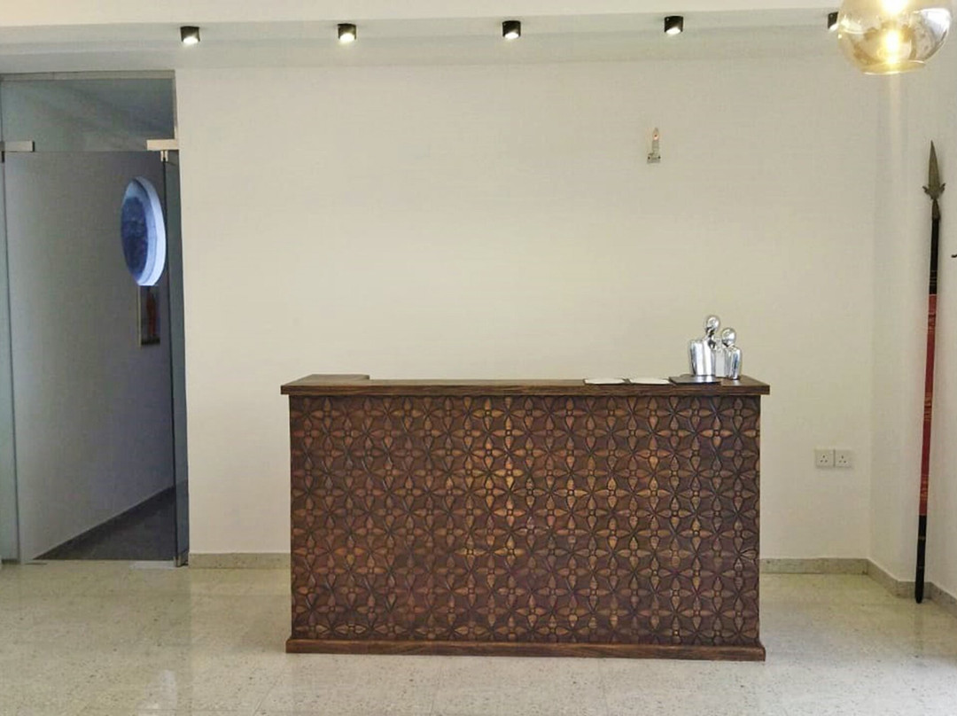 The Fort Spa-米迪加玛必去景点