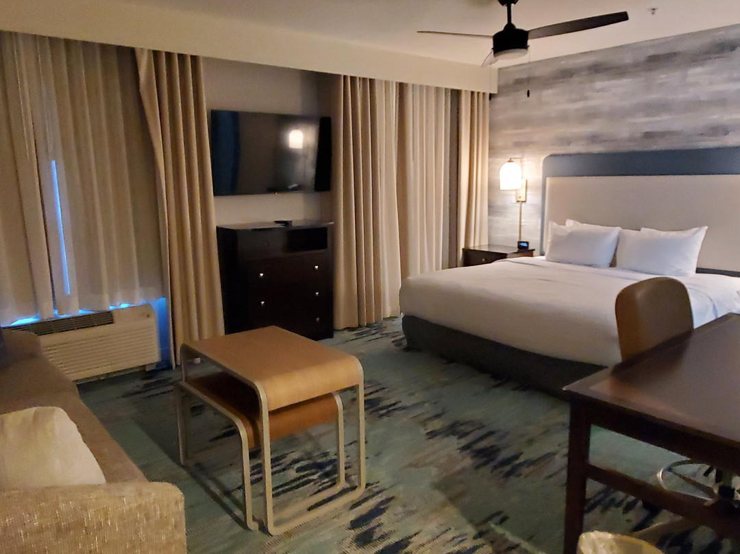 Homewood Suites by Hilton Newport Middletown, RI主图