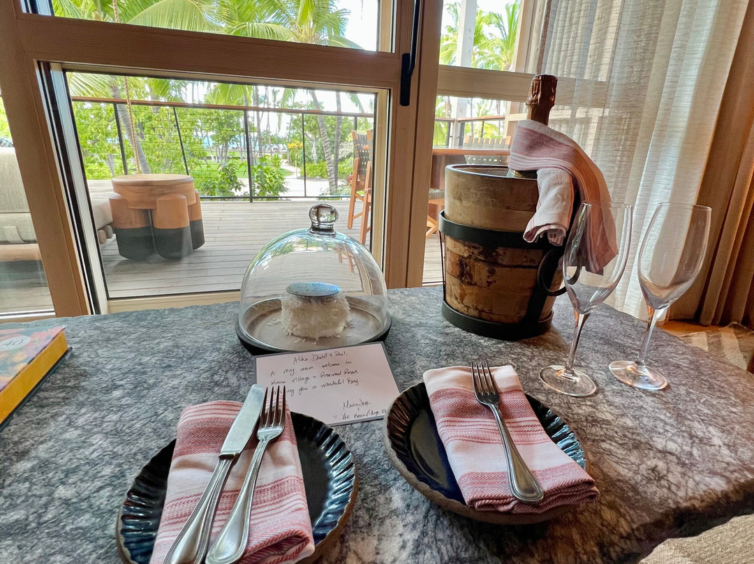 Kona Village, A Rosewood Resort主图