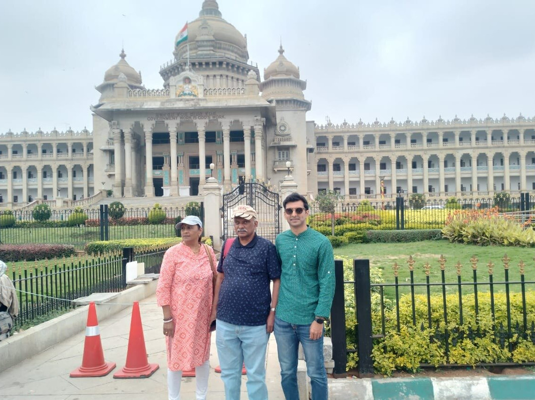 Agora Voyages OPC Pvt. Ltd.-班加罗尔必去景点