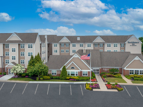 Residence Inn Boston Brockton/Easton主图
