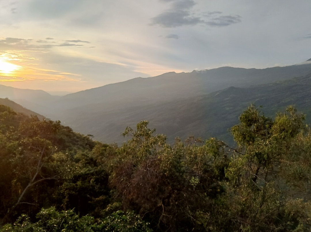 Hotel Chinauta Real主图