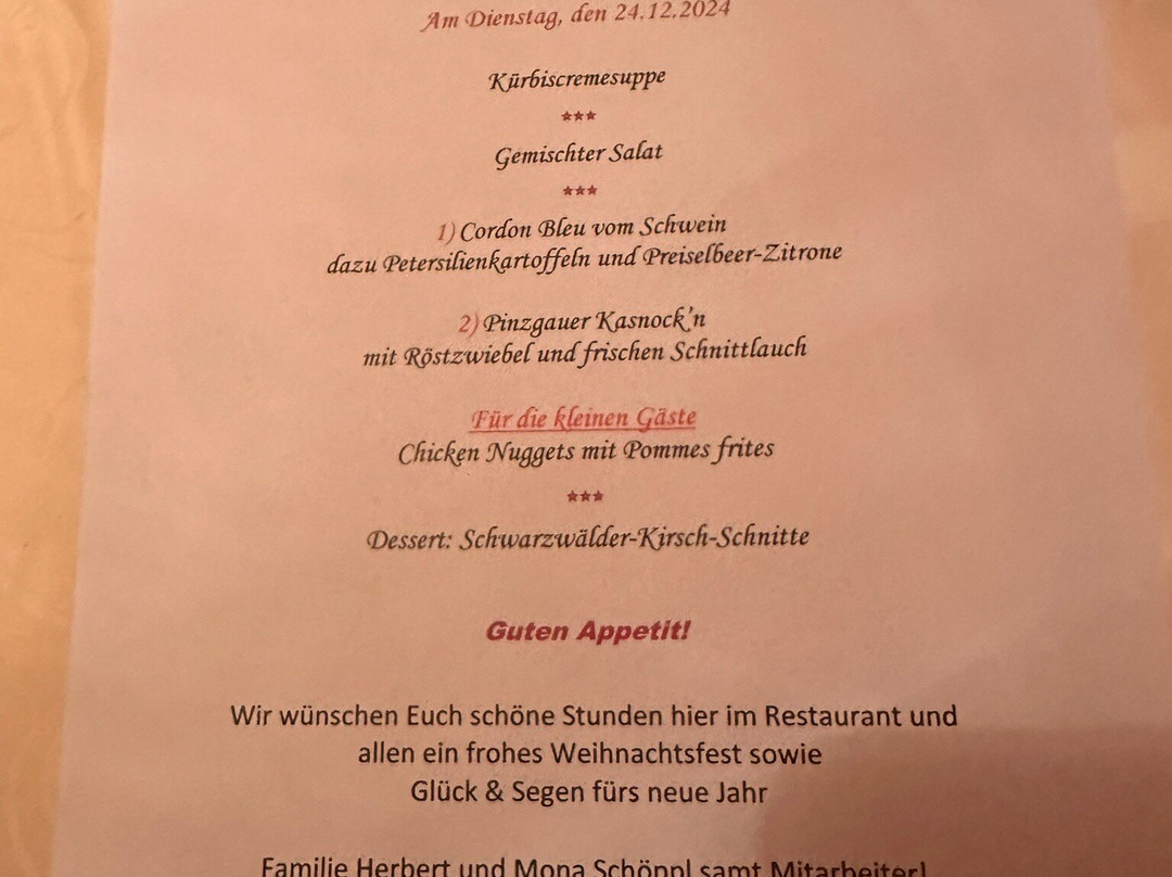 Hotel Krimmlerfalle主图