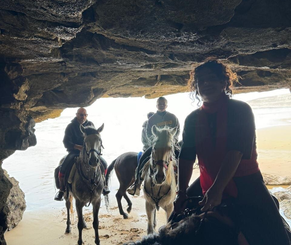 Ranch Berbère À Sidi Kaouki - Essaouira-Sidi Kaouki必去景点