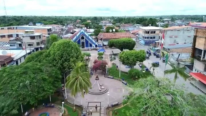 ​Aventura Extrema Amazonas-Caballococha必去景点