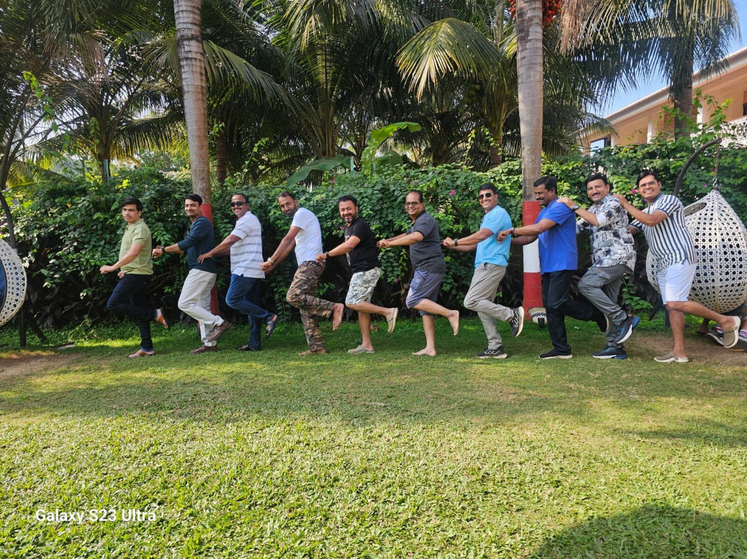 Meritas Seawind Beach Resort主图