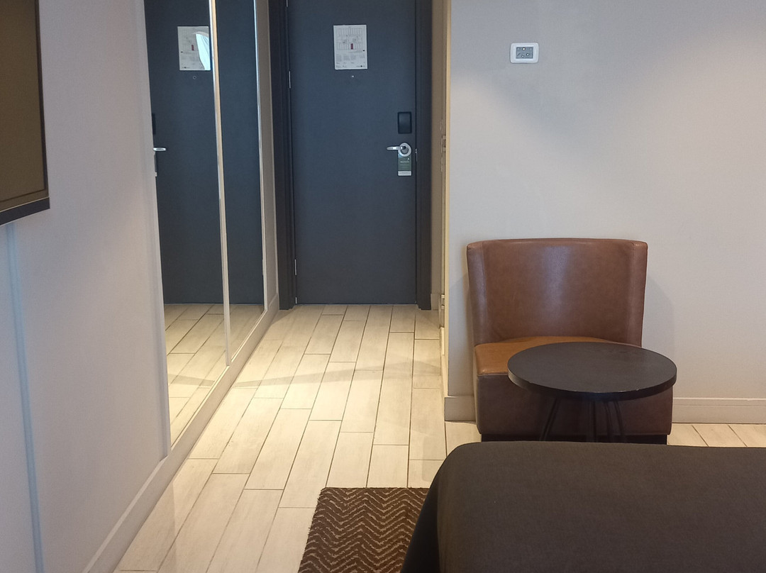 Hotel Prima Link主图