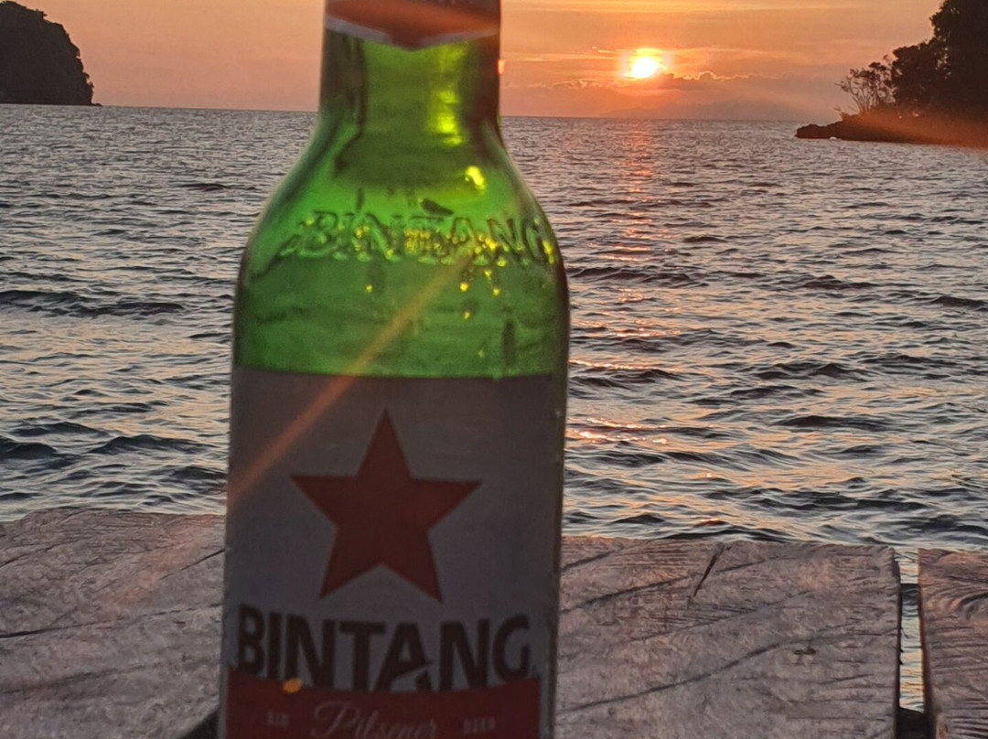 Bolilanga Island Resort主图