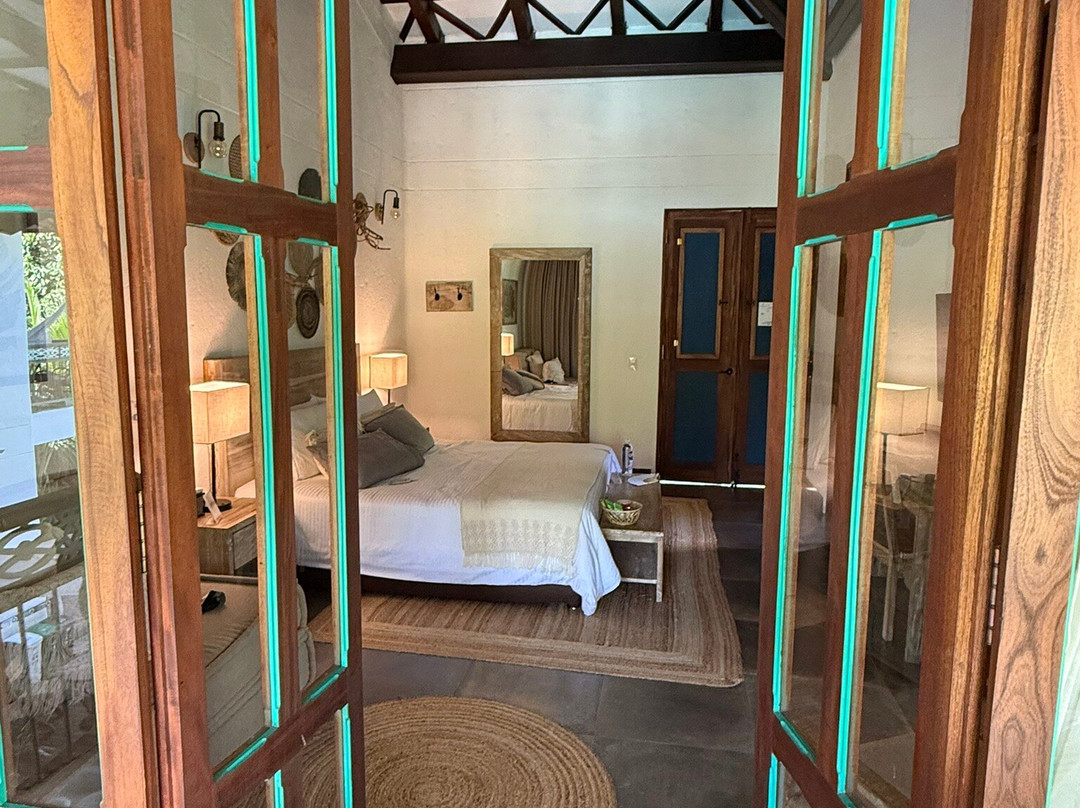 Casa Jacaranda Hotel Boutique主图