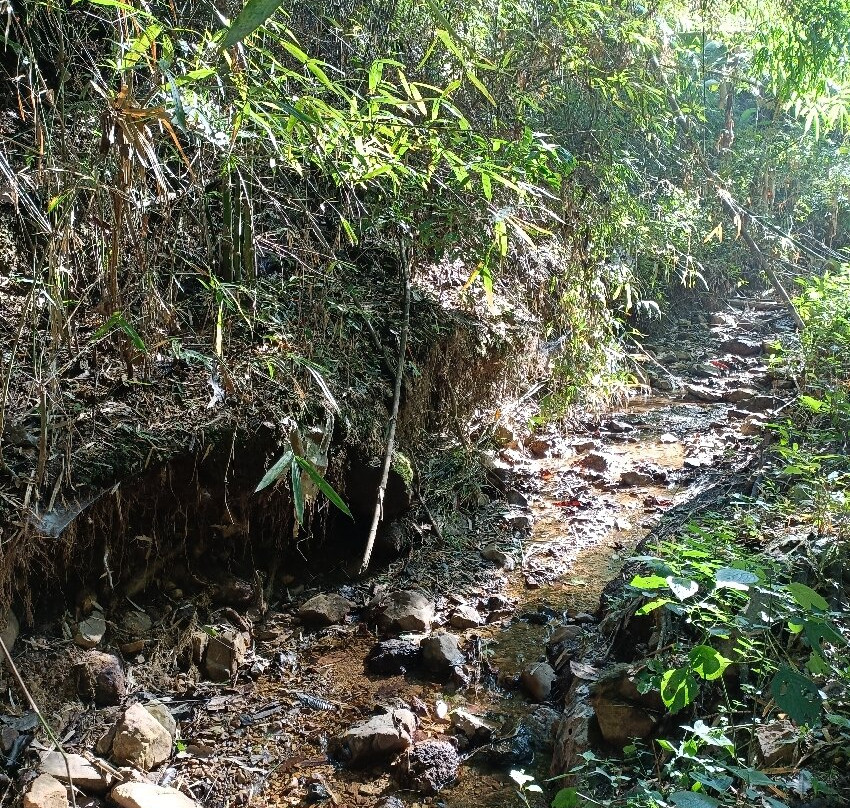 Green Trails-清迈必去景点