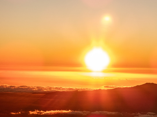 毛纳基山顶探险之旅-凯鲁瓦-柯纳必去景点
