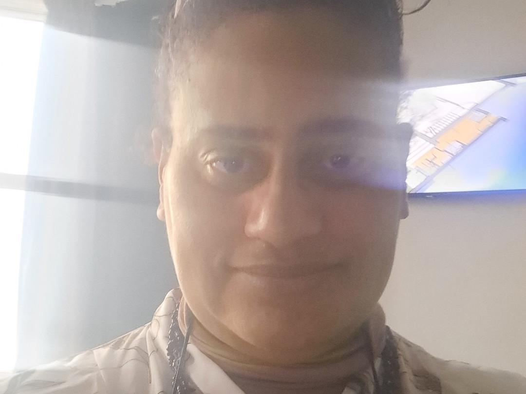 Travelodge Worthing Seafront主图