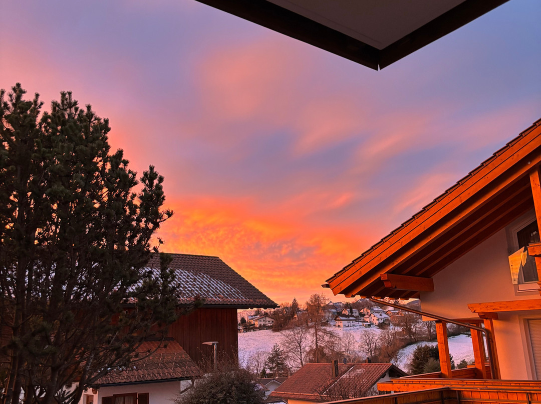 Boutique Hotel Angerer主图