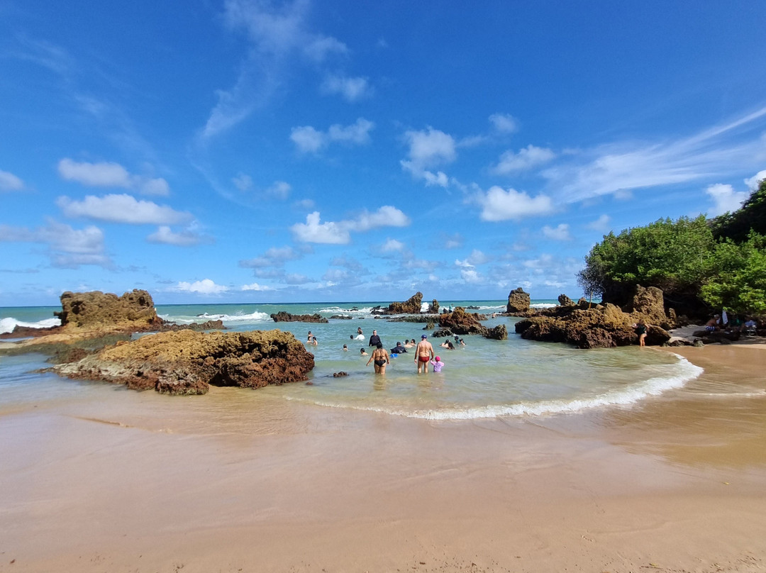 PNP - Passeios na Paraíba-Joao Pessoa必去景点