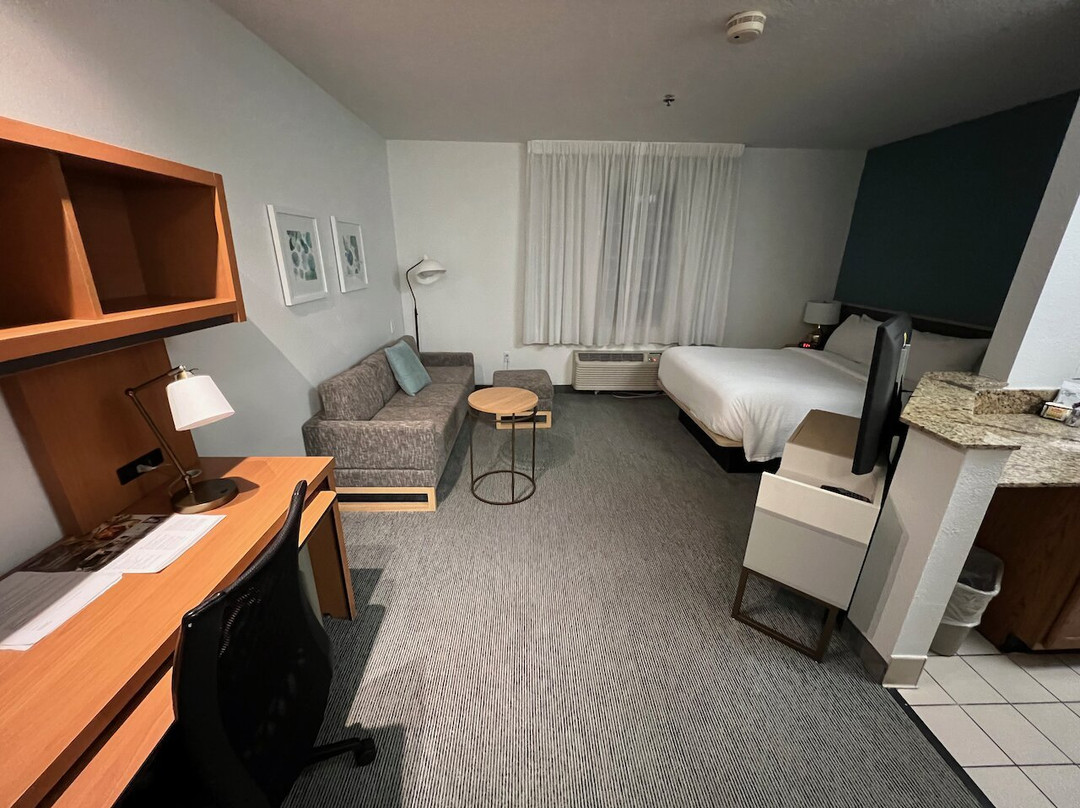 TownePlace Suites by Marriott Fort Lauderdale Weston主图