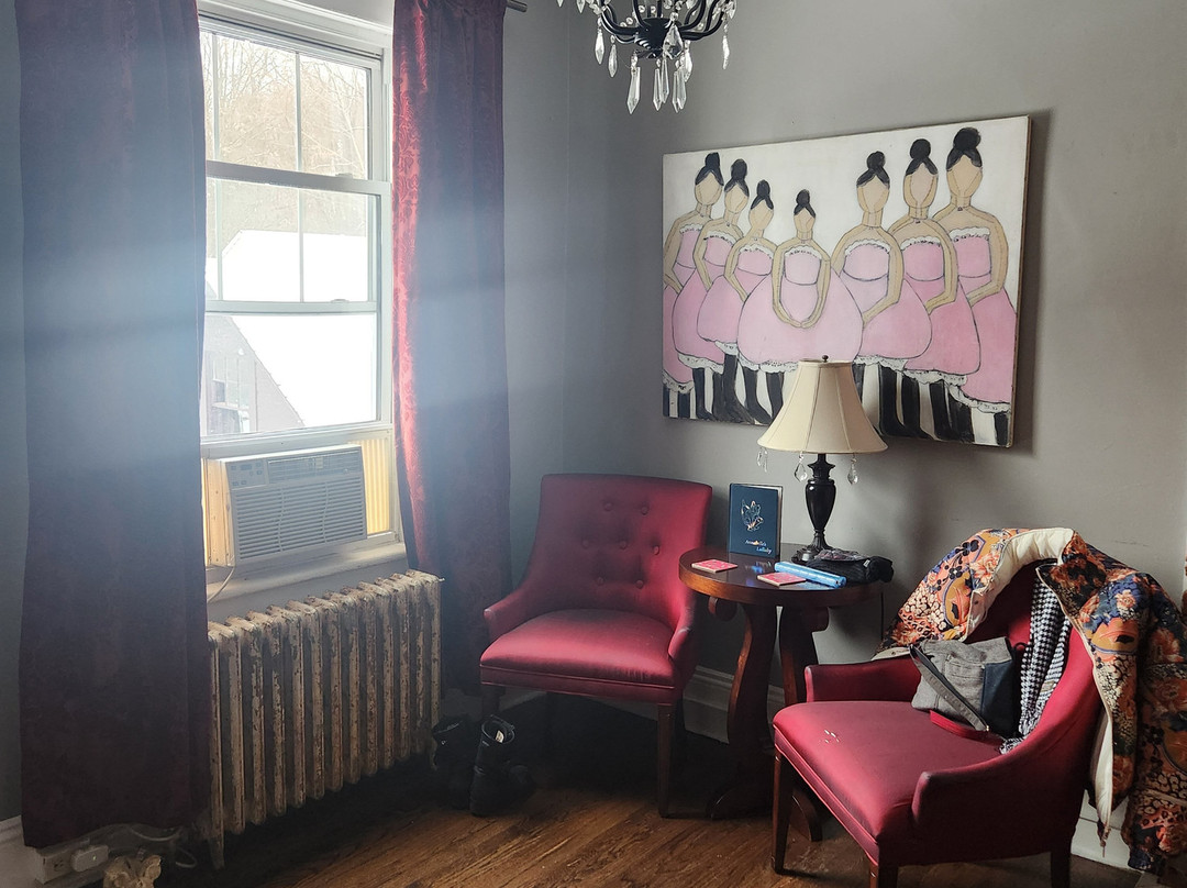 Gardner Farm Inn主图