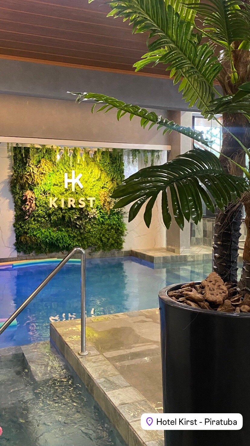 Hotel Kirst-官方