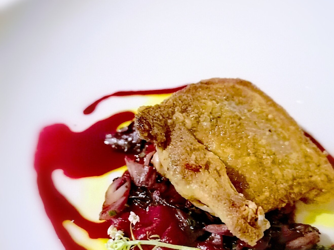 Weinhotel Ayler Kupp主图