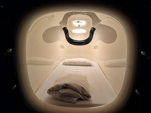 9h九小时-成田机场主图