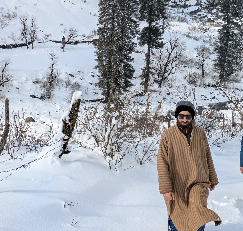 Rohella Guest House主图