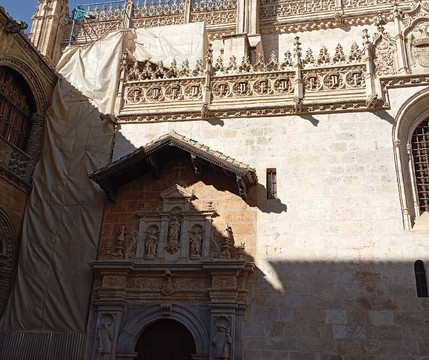 Roberto el Guía-格拉纳达必去景点