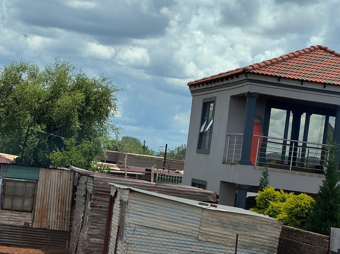 Melrose House Museum-比勒陀利亚必去景点