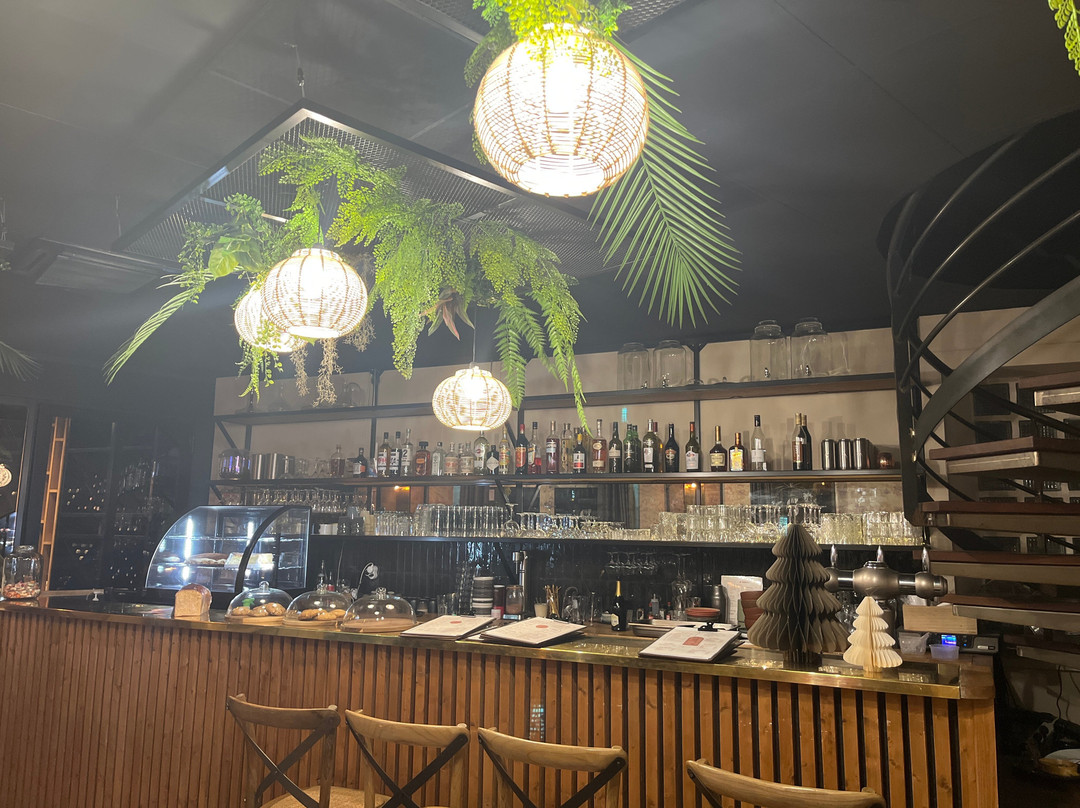 Core by Clare Smyth