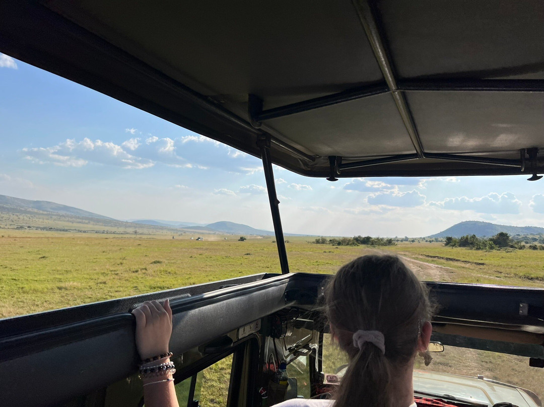 Masai Mara Holidays景点图片