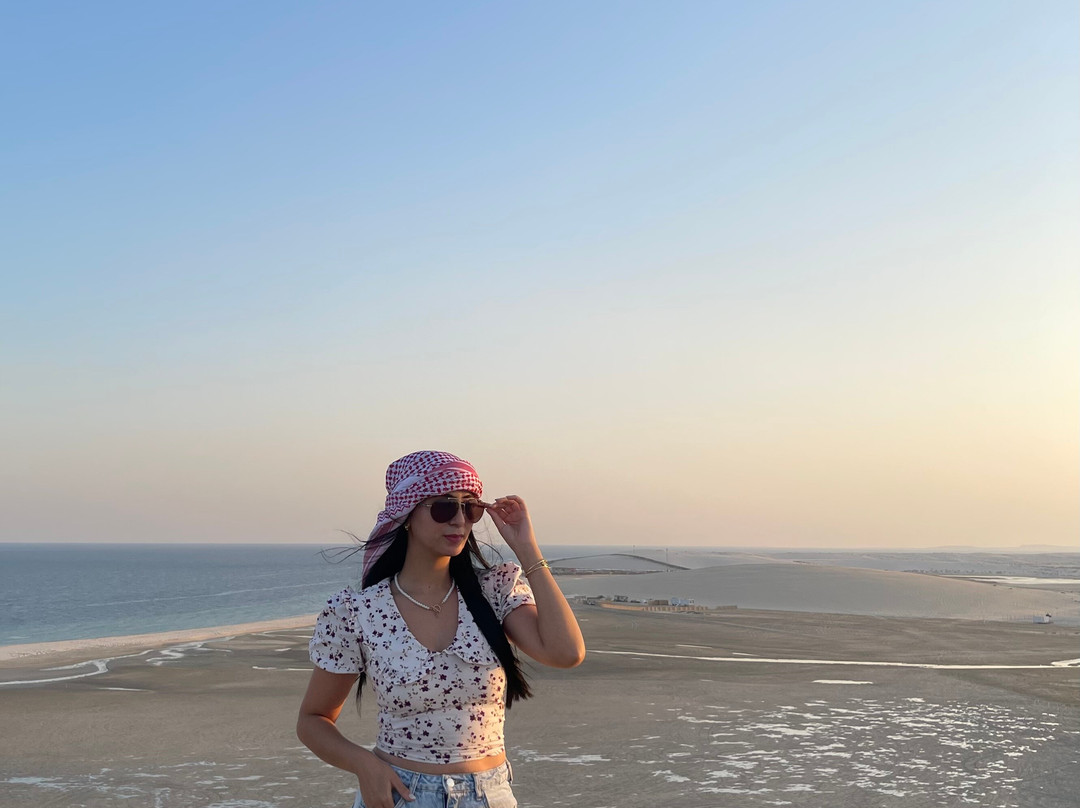 Q-Explorer Tourism-多哈必去景点