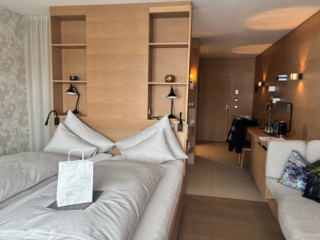 Juffing Hotel & Spa主图