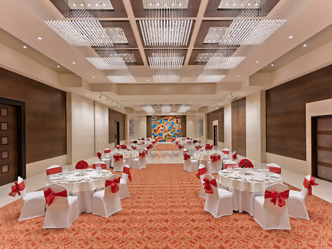 Fortune Park Pushpanjali主图