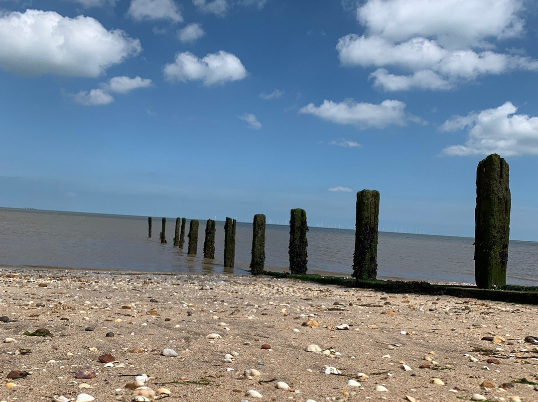 Leysdown Beach-Leysdown-on-Sea必去景点