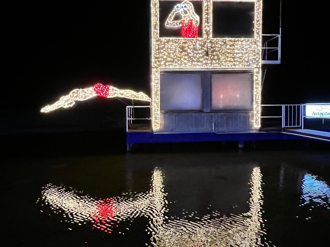 Thüringer Glitzerwelt-Hohenfelden必去景点