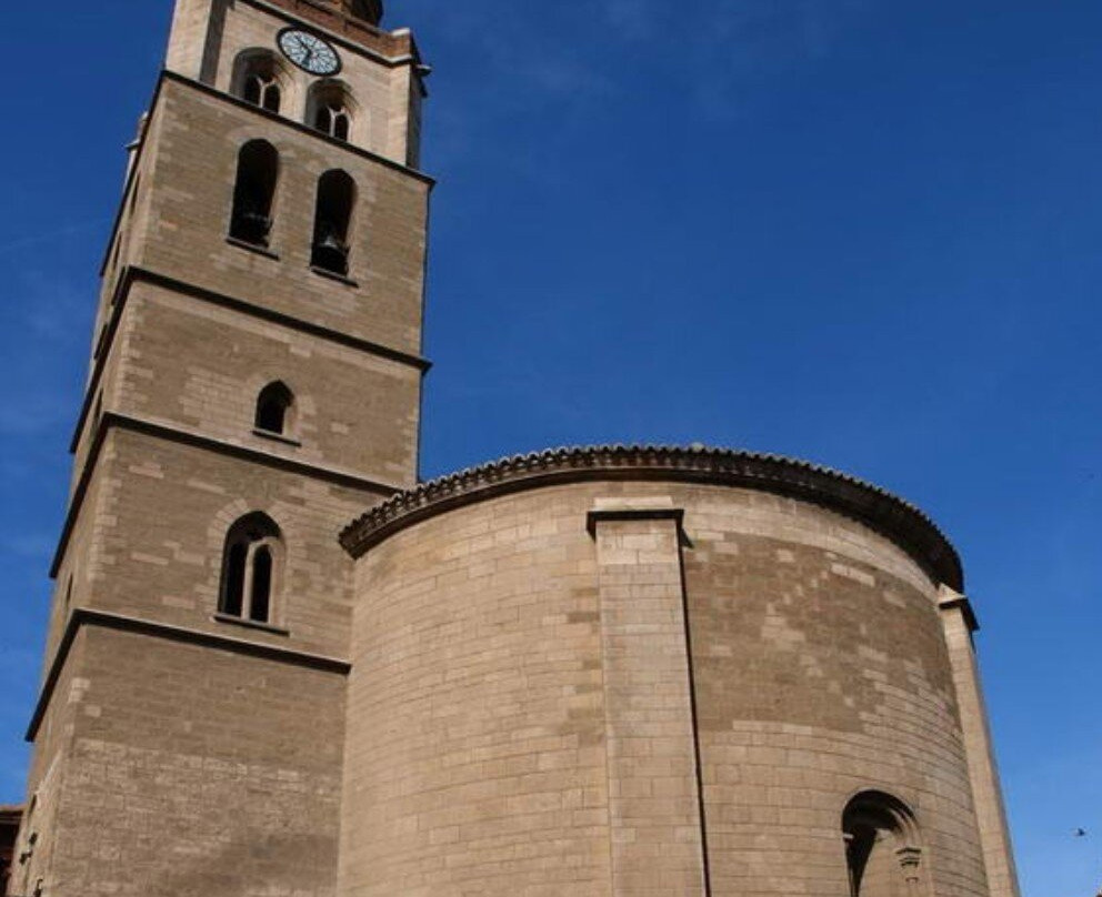 Iglesia de San Pedro景点图片