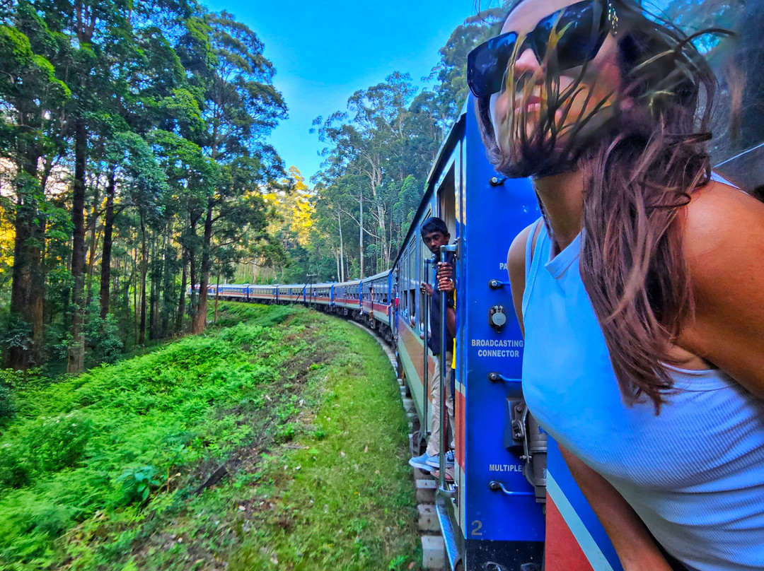 Sri Lanka Green Tours景点图片