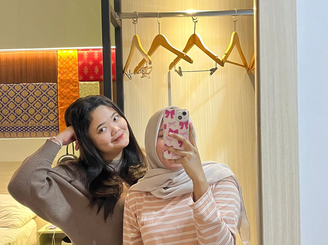 Patra Dumai Hotel主图