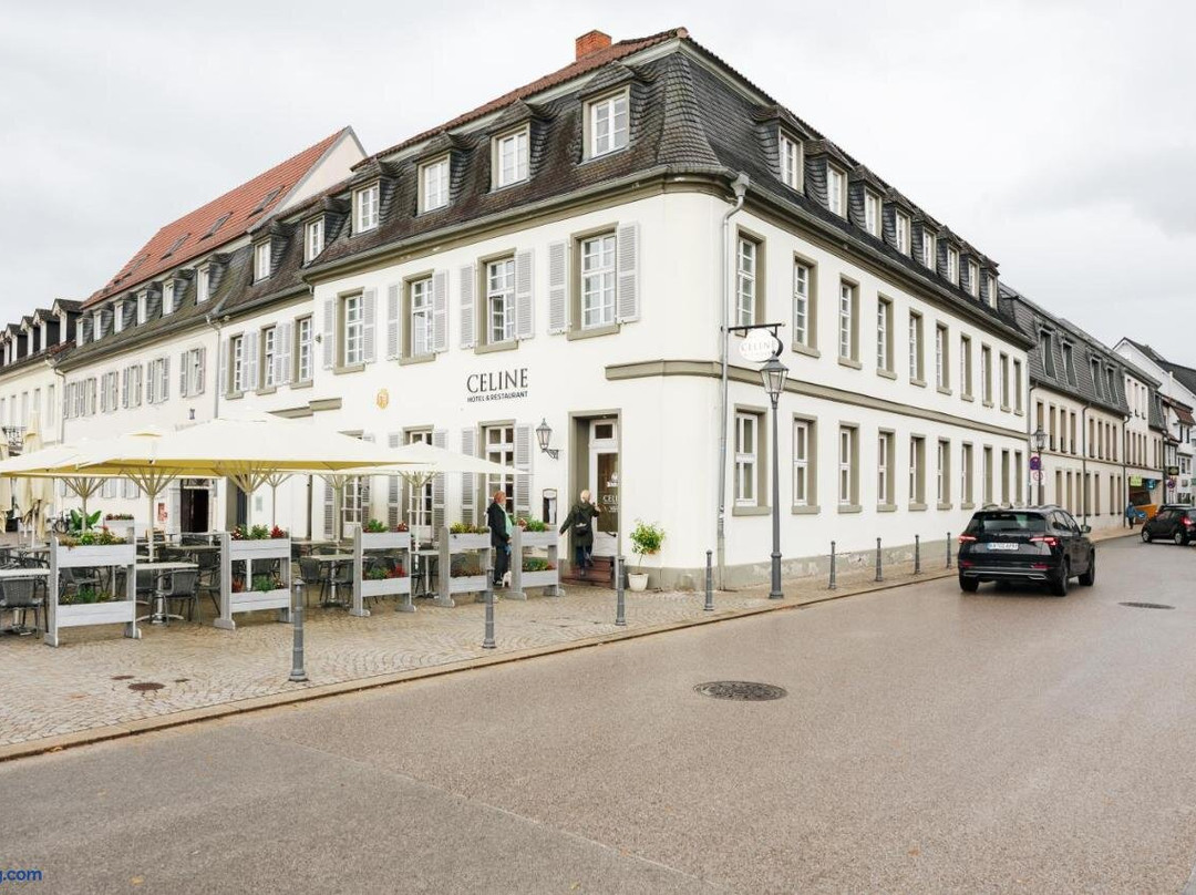 Hotel Zum Erbprinzen