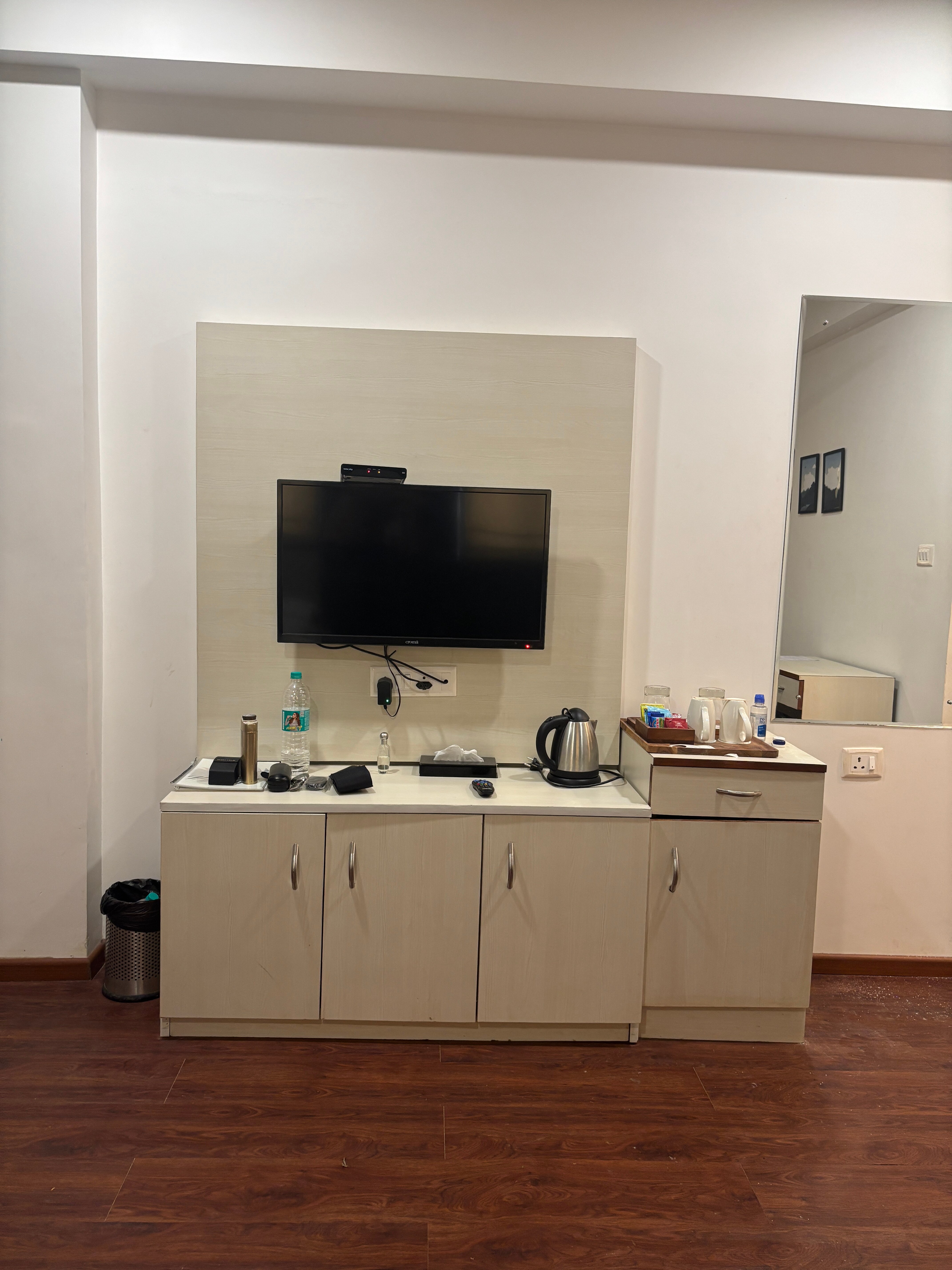 De Garland, Palolem - AM Hotel Kollection-客卧