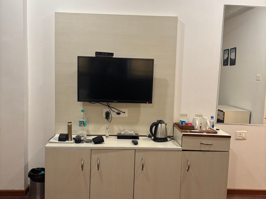 De Garland, Palolem - AM Hotel Kollection主图