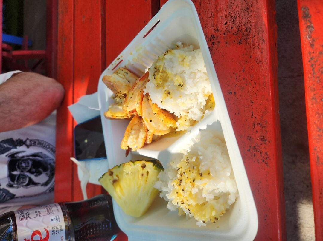 Private Tours Hawaii-火奴鲁鲁必去景点