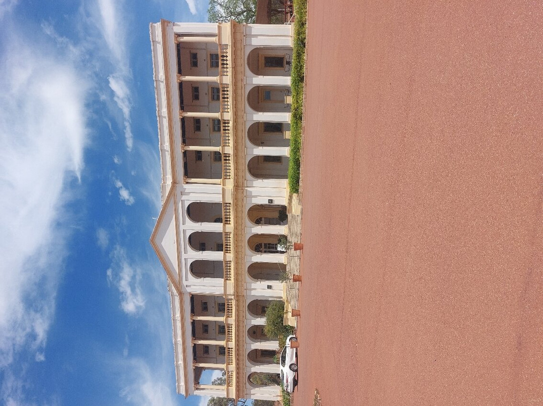 New Norcia Visitor Centre景点图片
