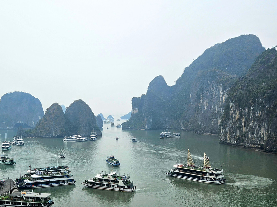 Addy Travel-Meo Vac必去景点