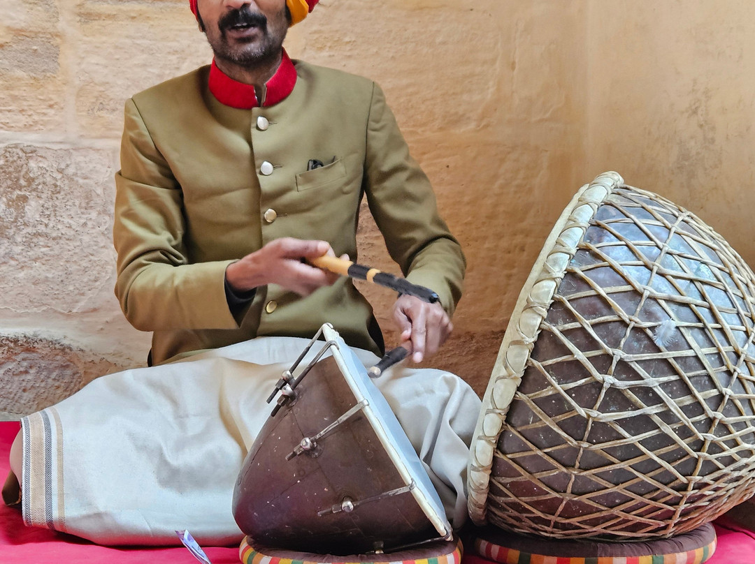 Smart India Tours景点图片