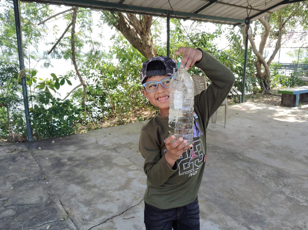 Palakarai Aqua Tourism Farm-科塔亚姆必去景点