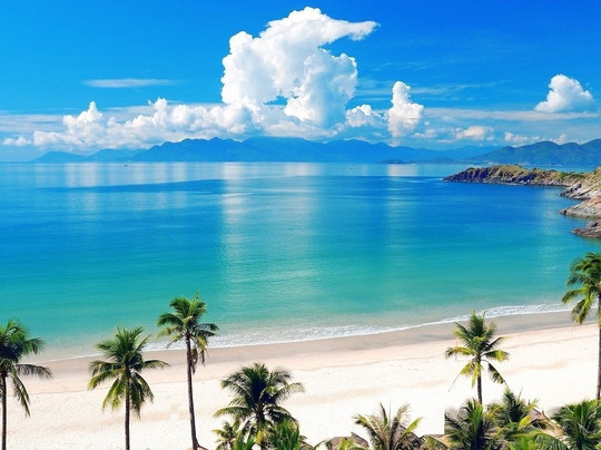 Sailing Catamaran Adventures-拉巴斯必去景点