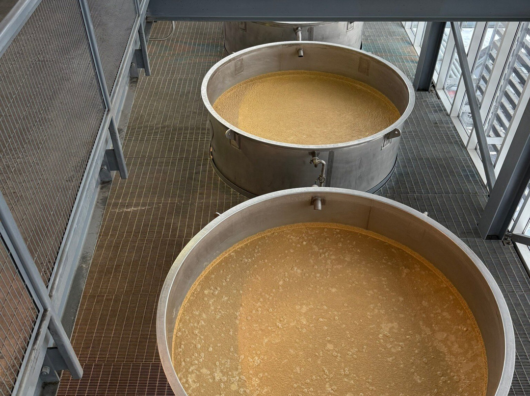 Rabbit Hole Distillery-路易斯维尔必去景点