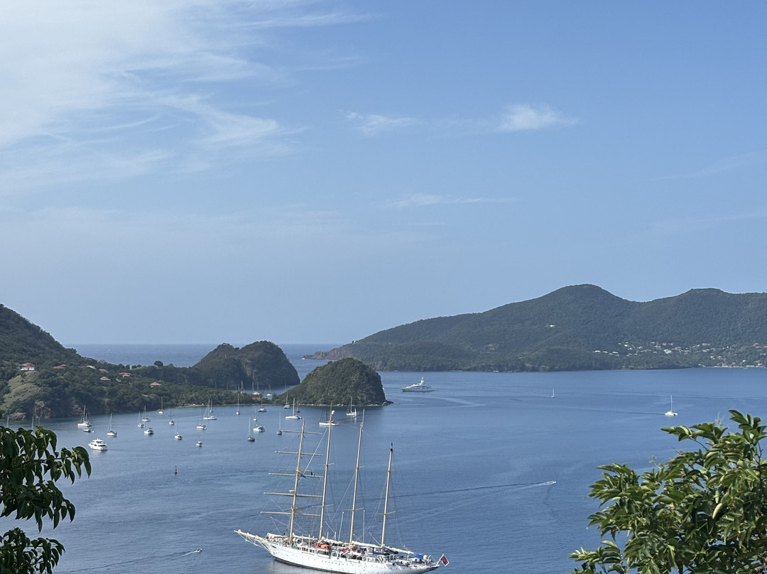 Soleil Excursions-Pointe-Noire必去景点