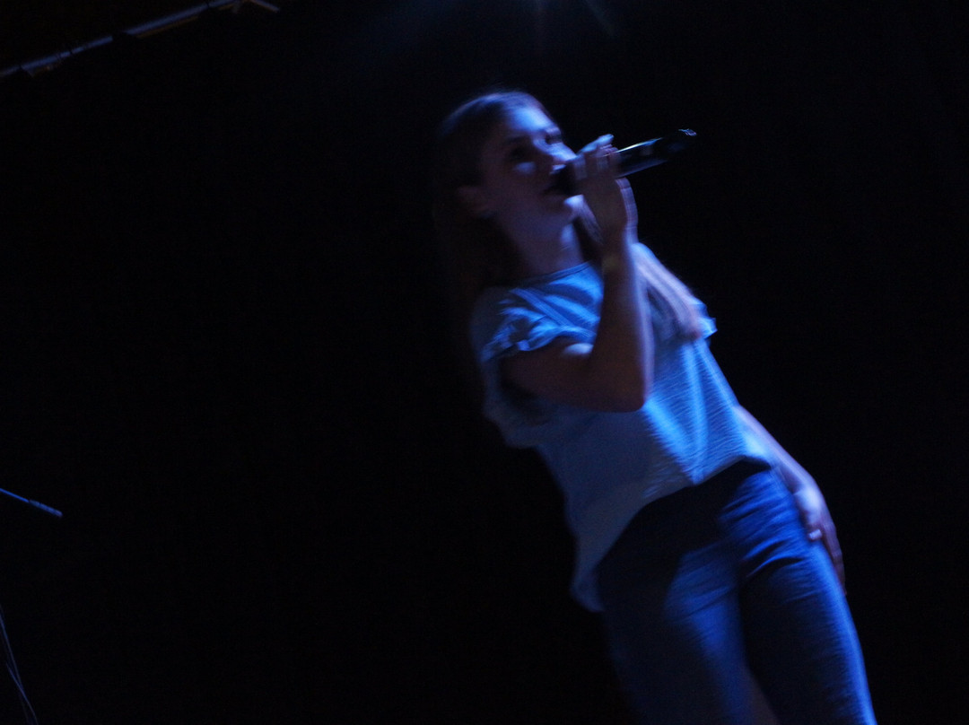 The Crossing at Big Creek-Cottonwood必去景点