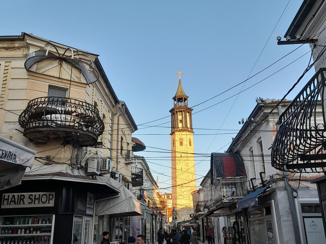 Prilep's Old Bazaar景点图片